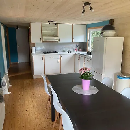 9 Personnes, Piscine, Terrasse Campeggio *