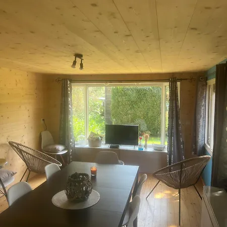 9 Personnes, Piscine, Terrasse Campeggio *