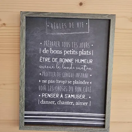 Campeggio 9 Personnes, Piscine, Terrasse *