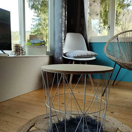 9 Personnes, Piscine, Terrasse * Saint-Maurice-sur-Moselle