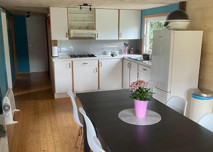 9 Personnes, Piscine, Terrasse Campeggio *